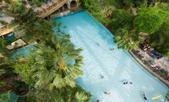 Center Parcs Bispinger Heide