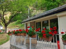 Camping Le Terrados
