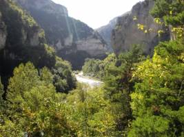 Camping La Muse