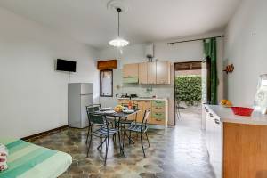 Melograno Among Greenery And Sea - Airco