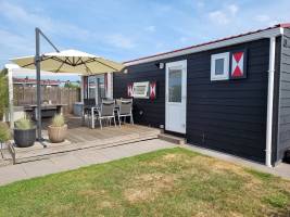 Chalet Serooskerke