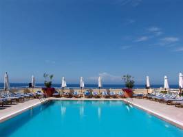 The Arkin Colony Hotel