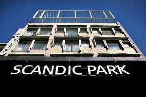 Scandic Park