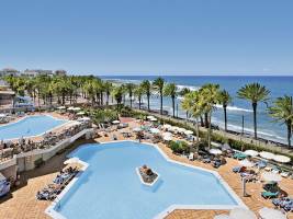 Hotel Sol Tenerife