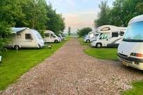 Camping Nij Wybranda