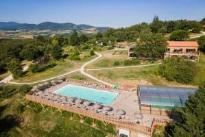 Huttopia Pays De Condreu