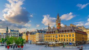 Mercure Lille Marcq en Baroeul