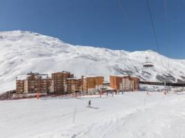 Pierre & Vacances Résidence Aconit