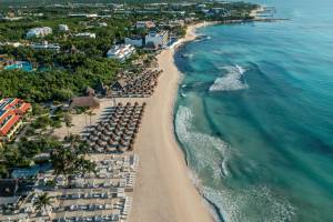 Iberostar Waves Paraíso Del Mar