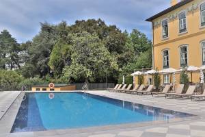 Boeira Garden Hotel Porto Gaia, Curio Collection by Hilton