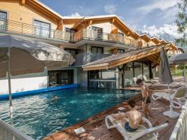 Résidence Odalys Collection Isatis