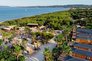 Les Salines - Îlot Eurosurf