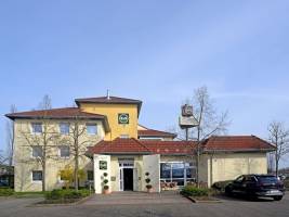 B&B Hotel Kassel-Industriepark