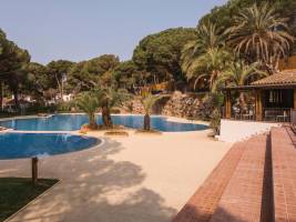 WeCamp Cala Montgo