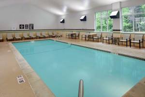 Homewood Suites by Hilton Boston/Billerica