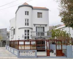 Hotel Cruz Grande - BRAVA