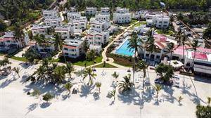 LUX Marijani Zanzibar