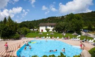 Camping Domaine de l Epinette