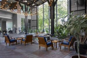 The Parkside Hotel&Spa