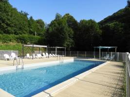 Camping La Prade