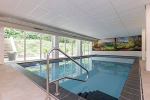 Fletcher Hotel - Restaurant Erica