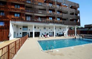 Résidence Odalys Terra Gaïa