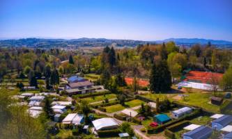 Camping Herbolzheim