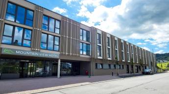 Mountain View Hotel Willingen