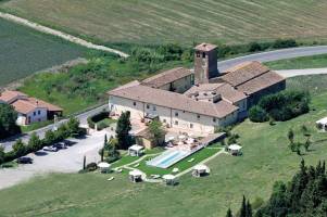 Country Borgo Sant Ippolito