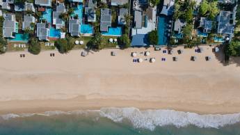 Aleenta Phuket - Phang Nga - The Leading Hotels of the World