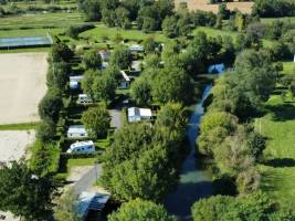 Camping Le Renom