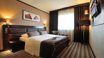 Park Hotel Diament Katowice