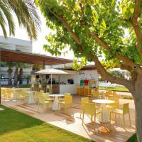 Grand Palladium Select Palace Ibiza