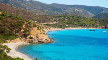 Agriturismo Tenuta Su Vrau