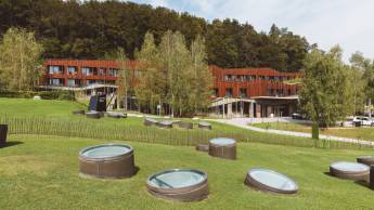 Terme Olimia - Wellness Hotel Sotelia