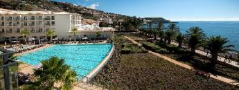Hotel Vila Galé Santa Cruz