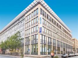 Park Inn by Radisson Dresden