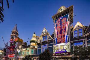 Best Western Plus Casino Royale - Center Strip