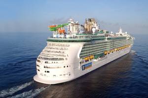 10 daagse Caribbean cruise met de Liberty of the Seas