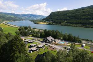 Topcamp Rustberg