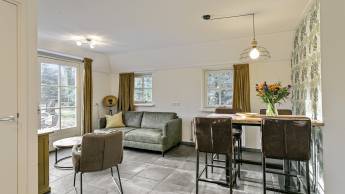 Summio Vakantiepark Herperduin