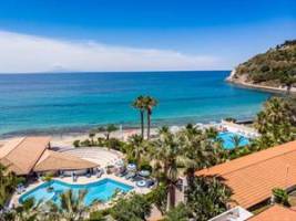 Villaggio Baia d Ercole