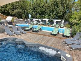 Camping Verbela Village