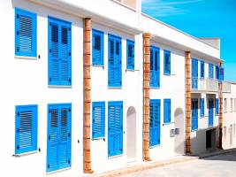 Cala Del Porto 2-room-apartment 3P