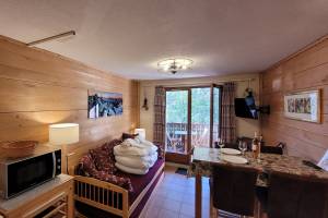 Résidence Le Château - D86