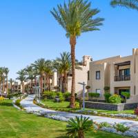 Hotel Pickalbatros Sands Port Ghalib