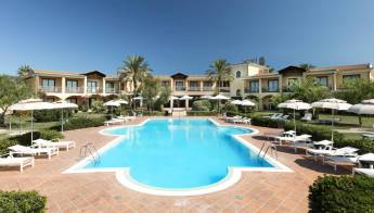 Hotel Santa Gilla