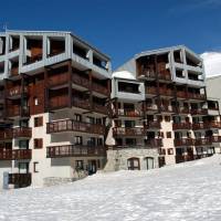 Résidence Hameau du Borsat 3