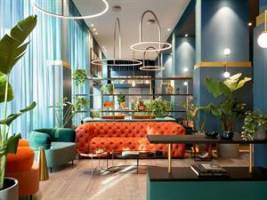 Duo Milan Porta Nuova a Tribute Portfolio Hotel