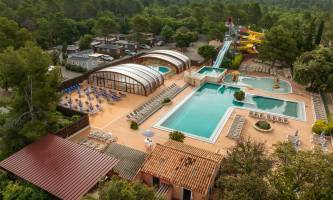 Marvilla Parks Les Lacs du Verdon